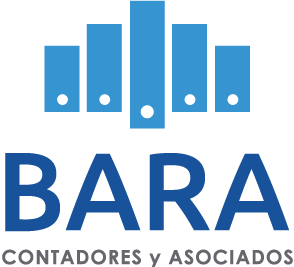 Logo BARA-Consultores y Asociados